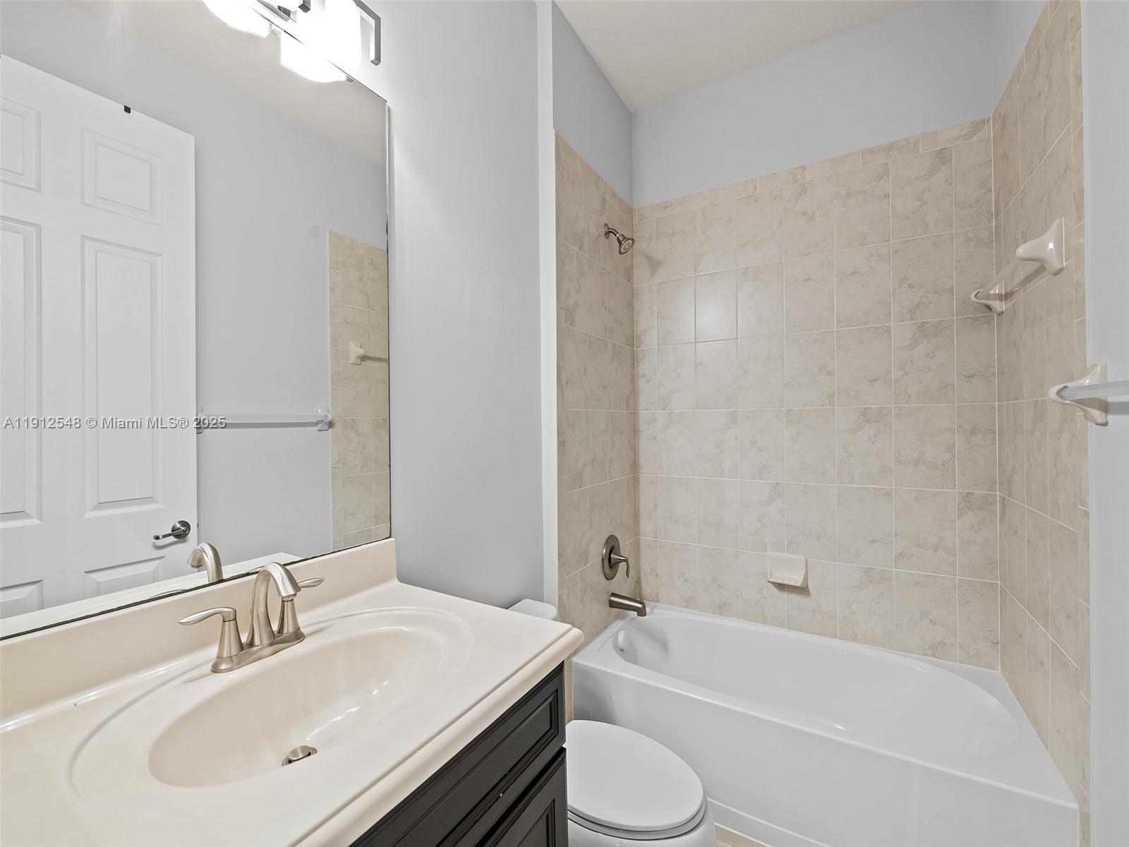 MONTERRA PLAT - Residential