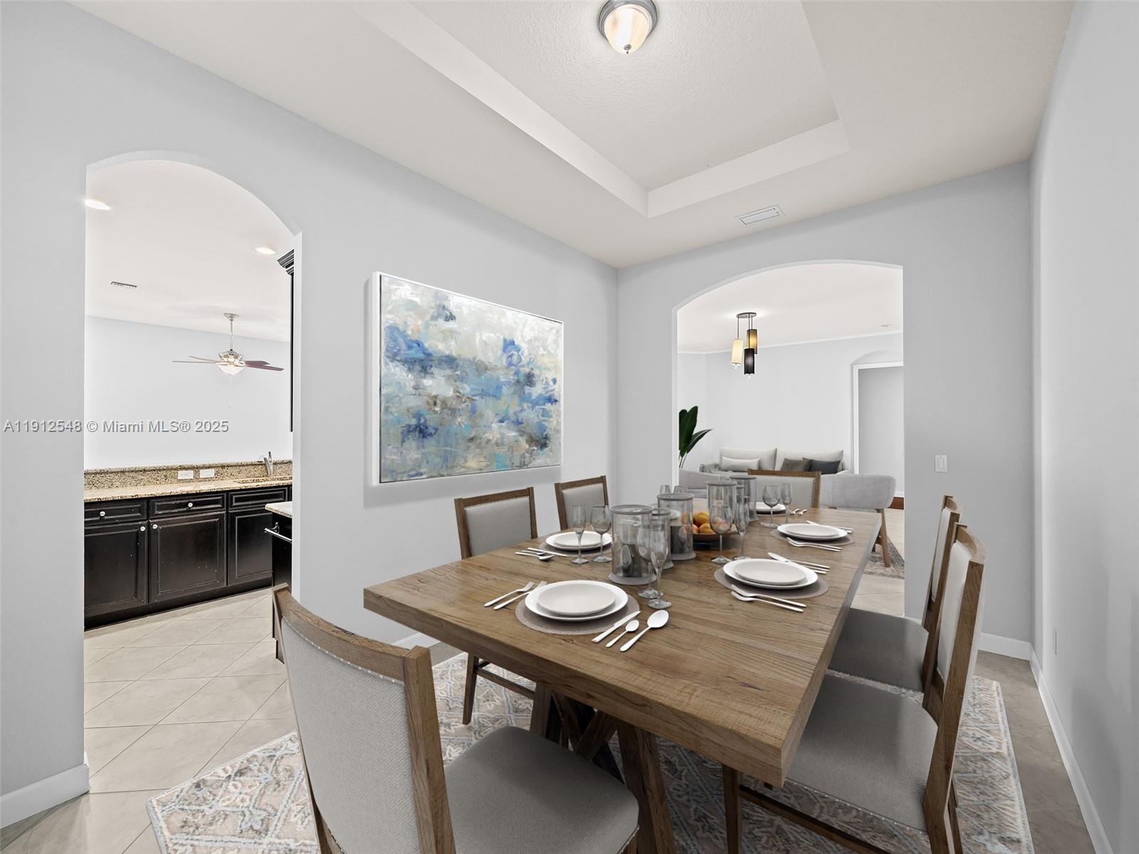 MONTERRA PLAT - Residential