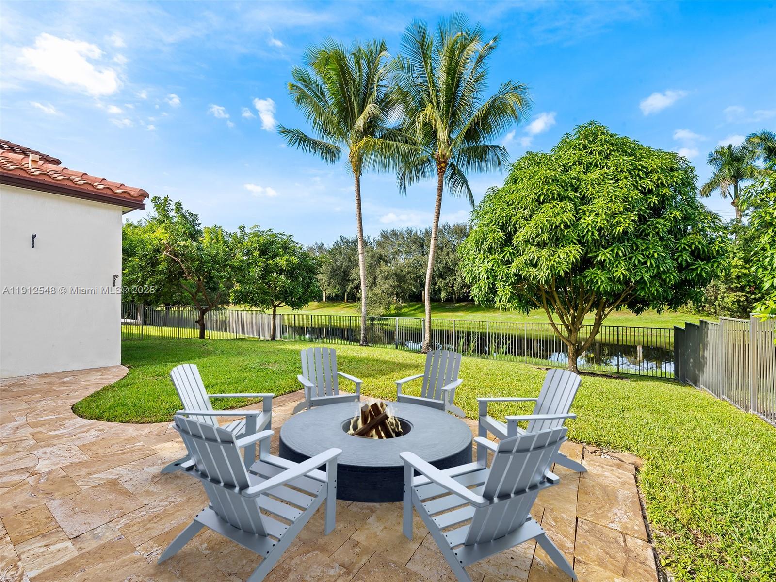 MONTERRA PLAT - Residential