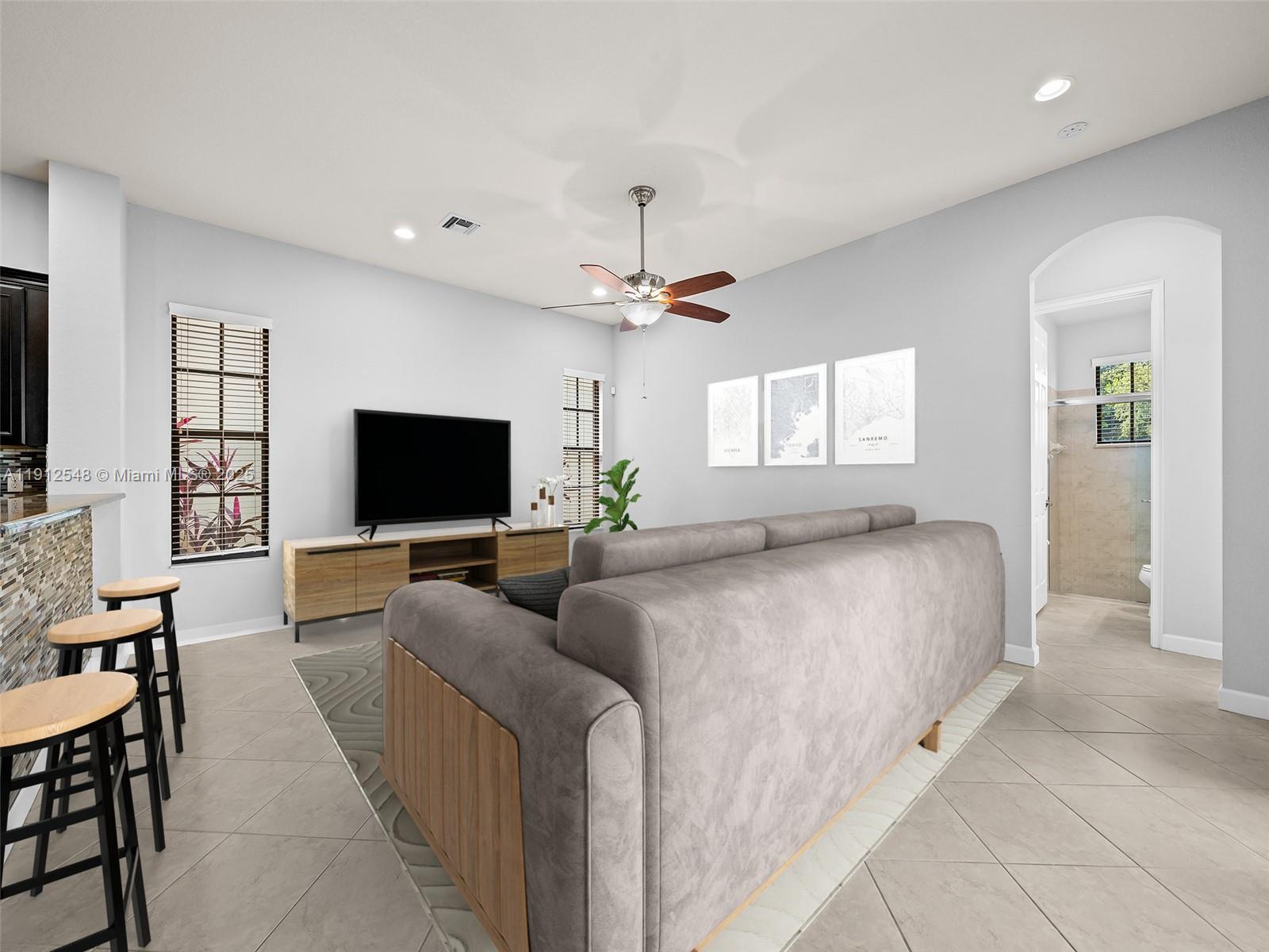 MONTERRA PLAT - Residential