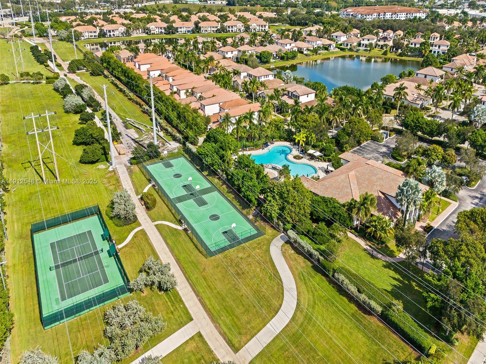 MONTERRA PLAT - Residential