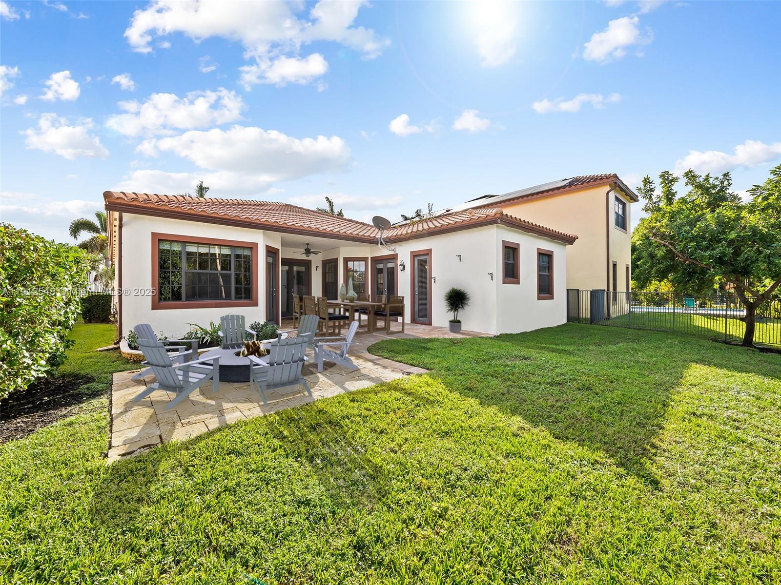 MONTERRA PLAT - Residential