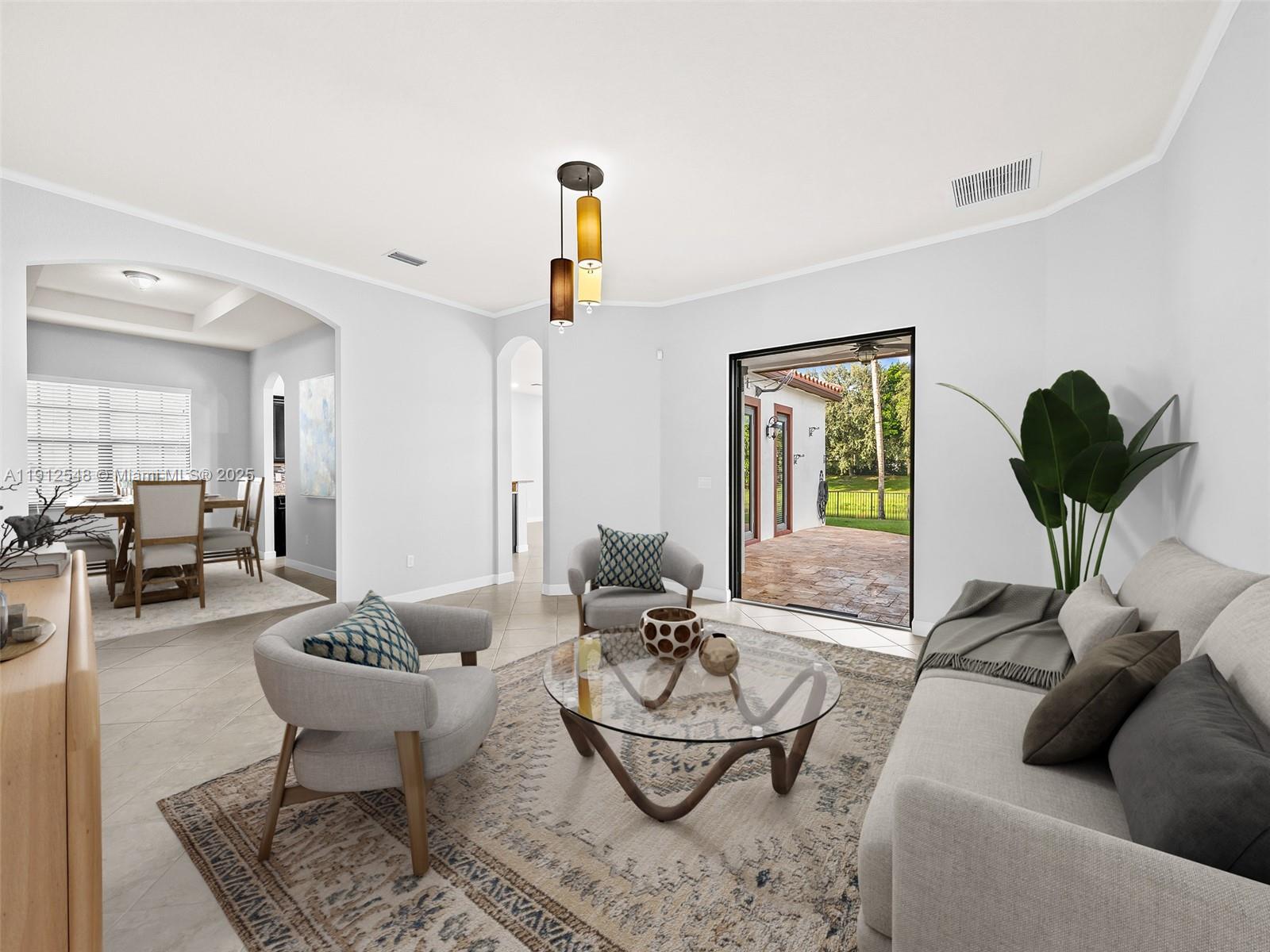 MONTERRA PLAT - Residential