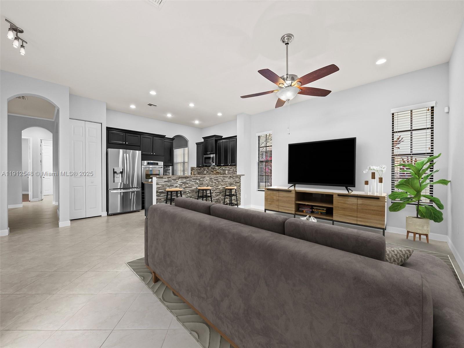 MONTERRA PLAT - Residential