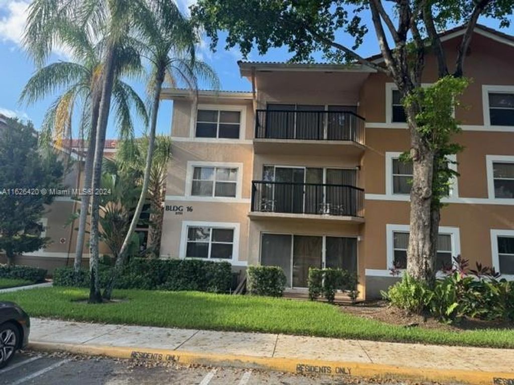 Photo of 8701 Wiles Rd #303, Coral Springs, FL 33067 (MLS # A11626420)