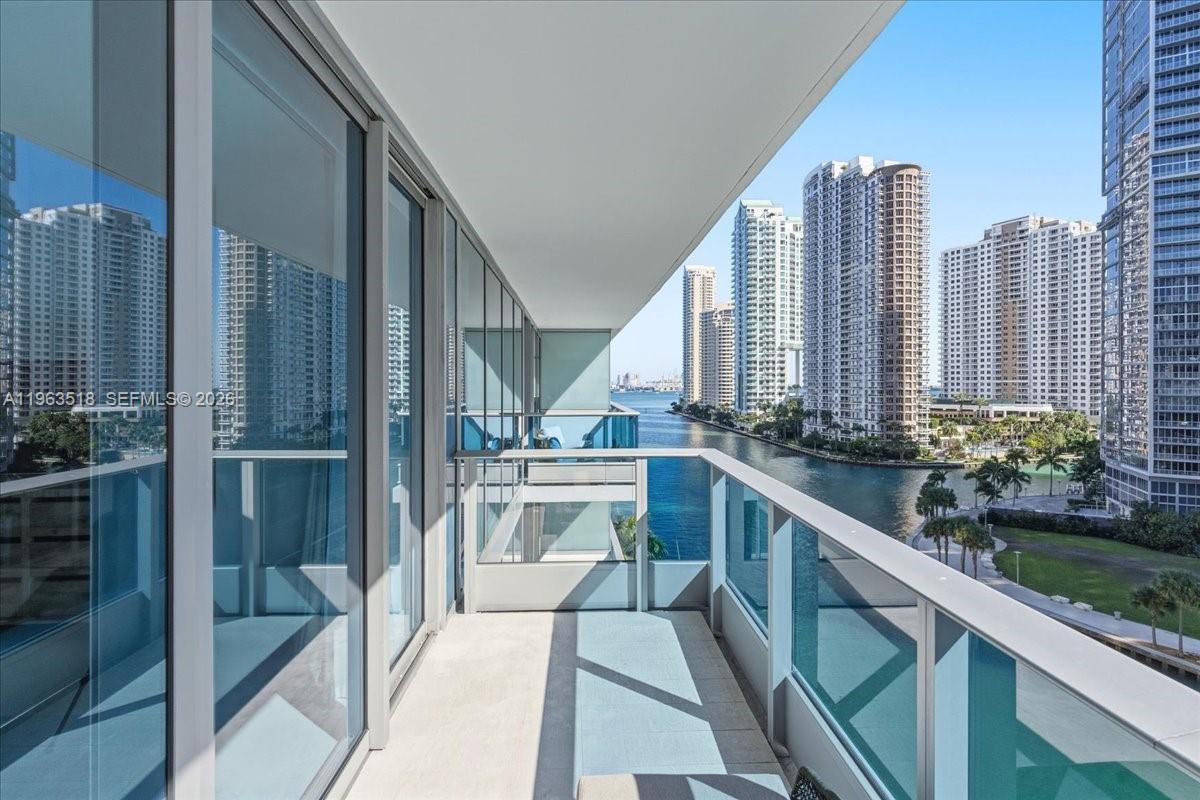 Epic West - Residential