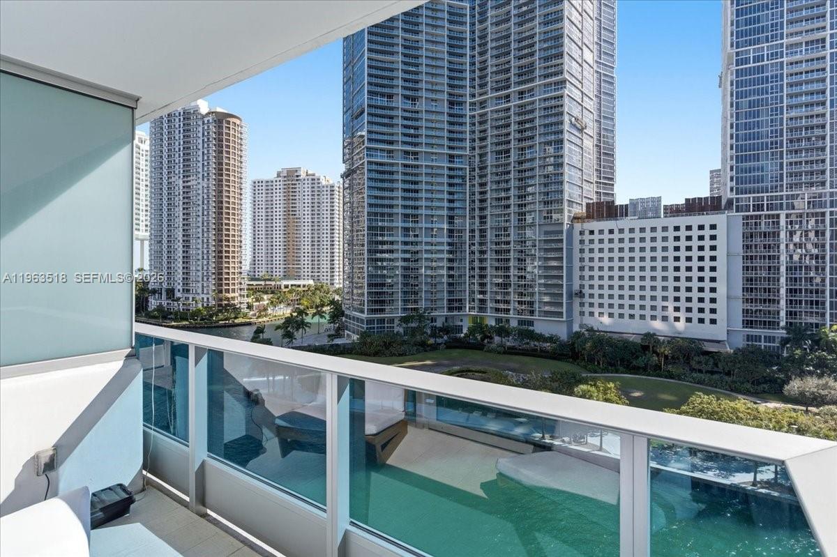 Epic West - Residential