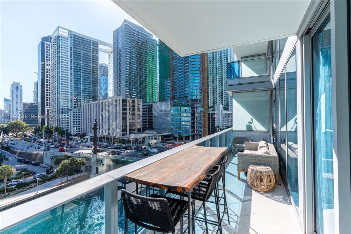 Epic West - Residential