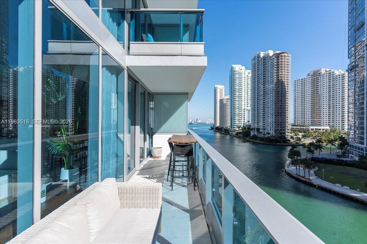 Epic West - Residential