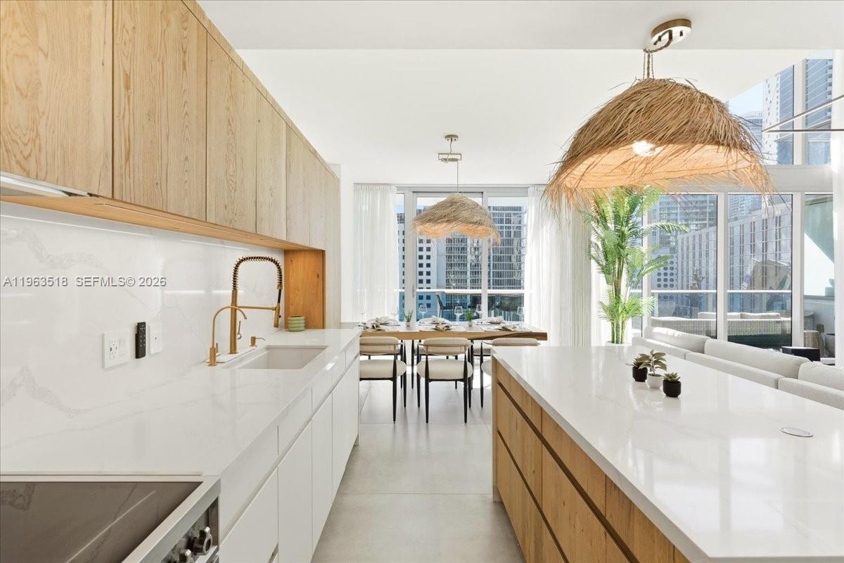 Epic West - Residential