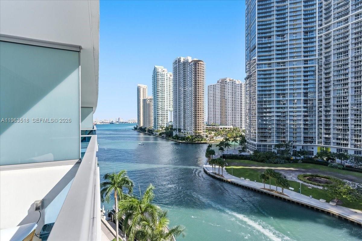 Epic West - Residential