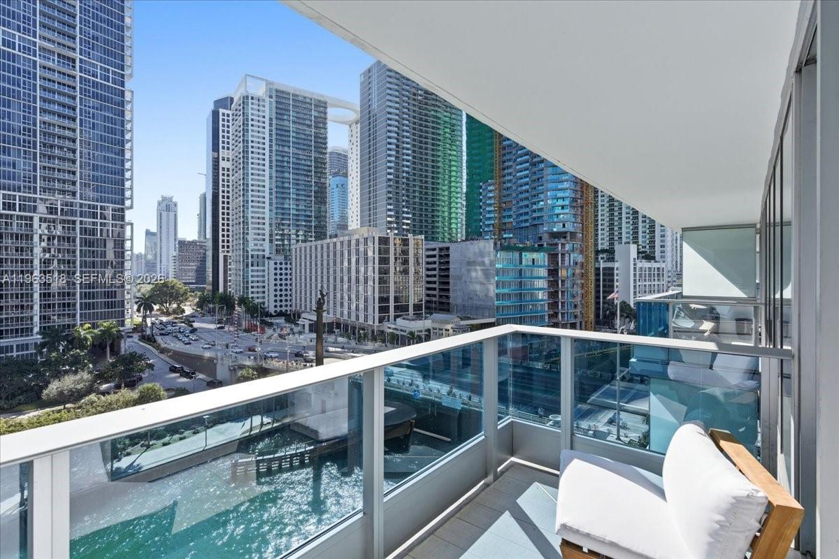 Epic West - Residential