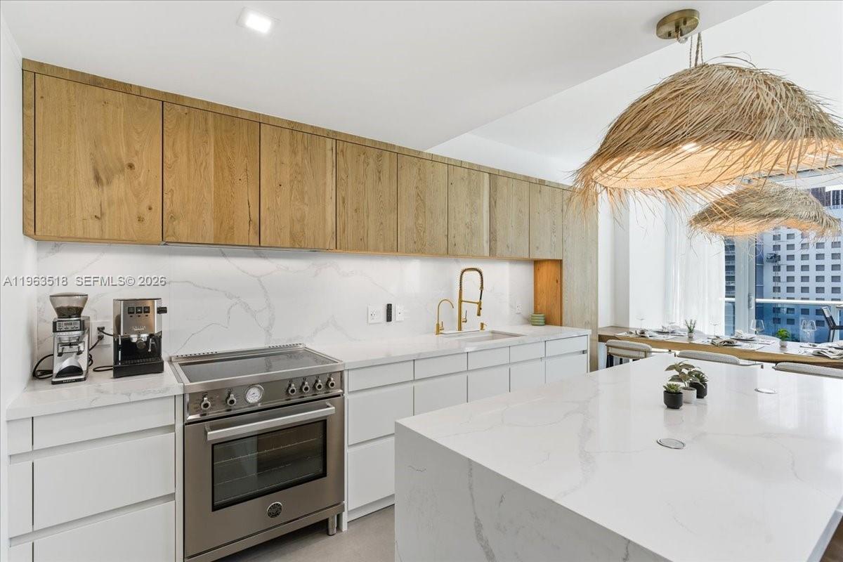 Epic West - Residential