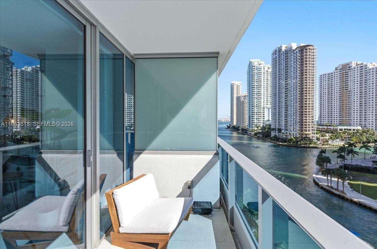 Epic West - Residential