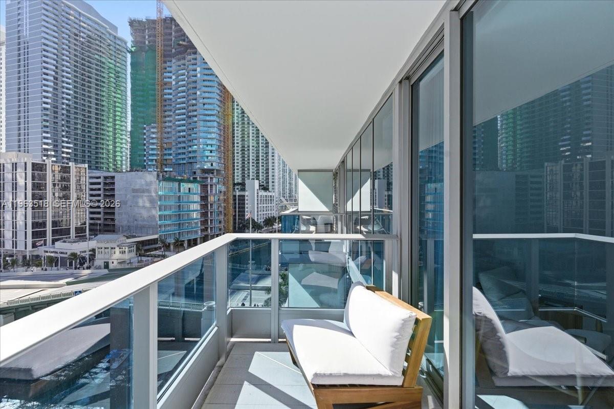 Epic West - Residential