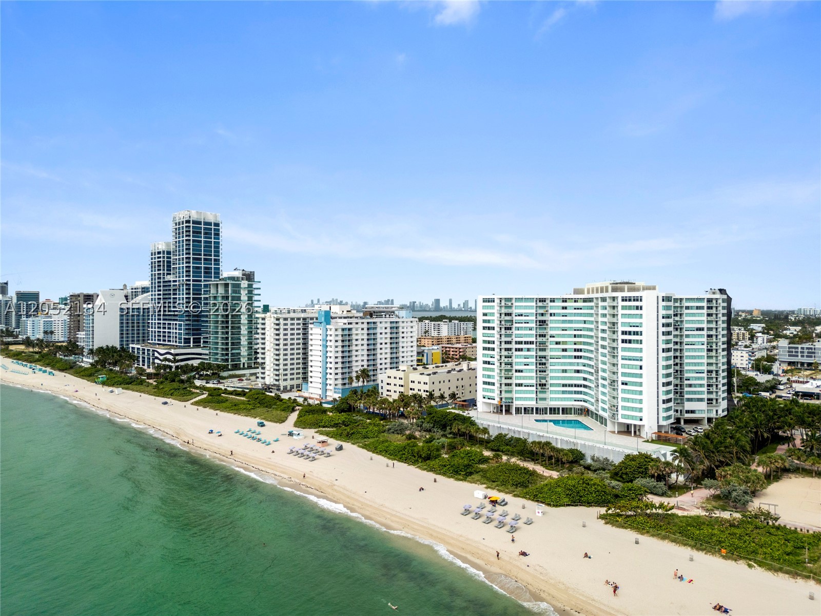 7135 Collins Ave 1535
