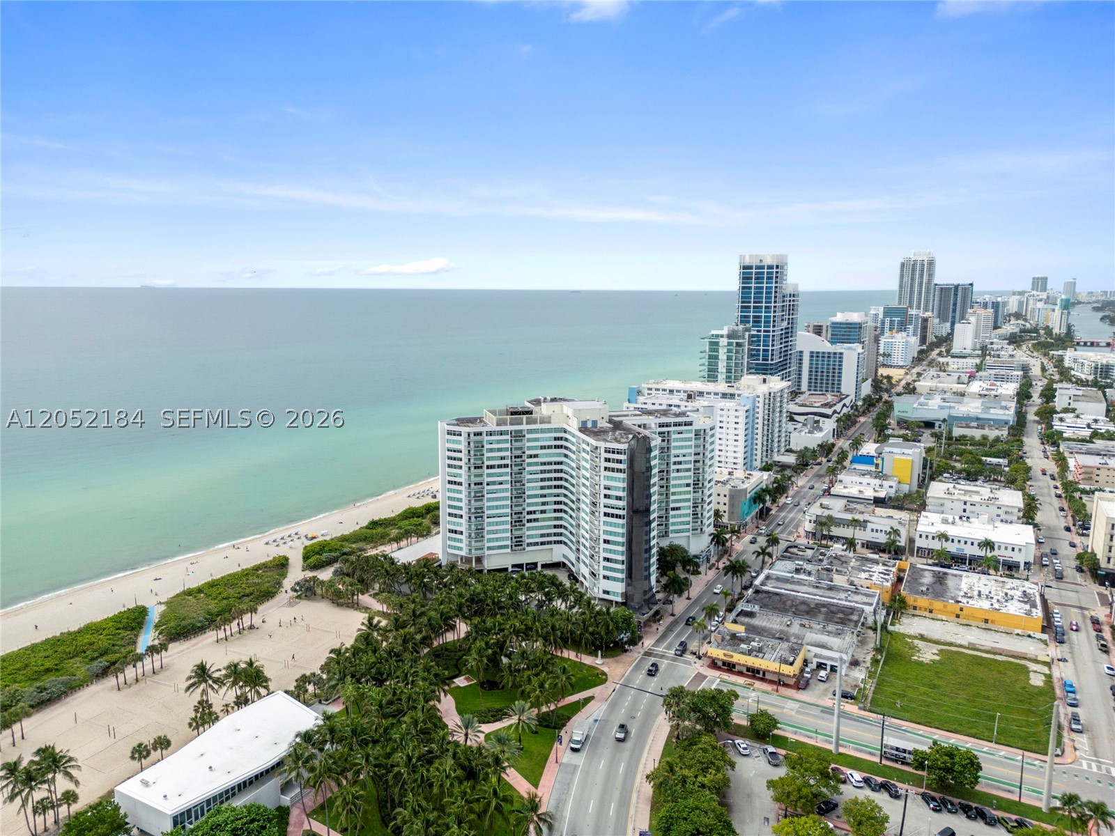 7135 Collins Ave 1535
