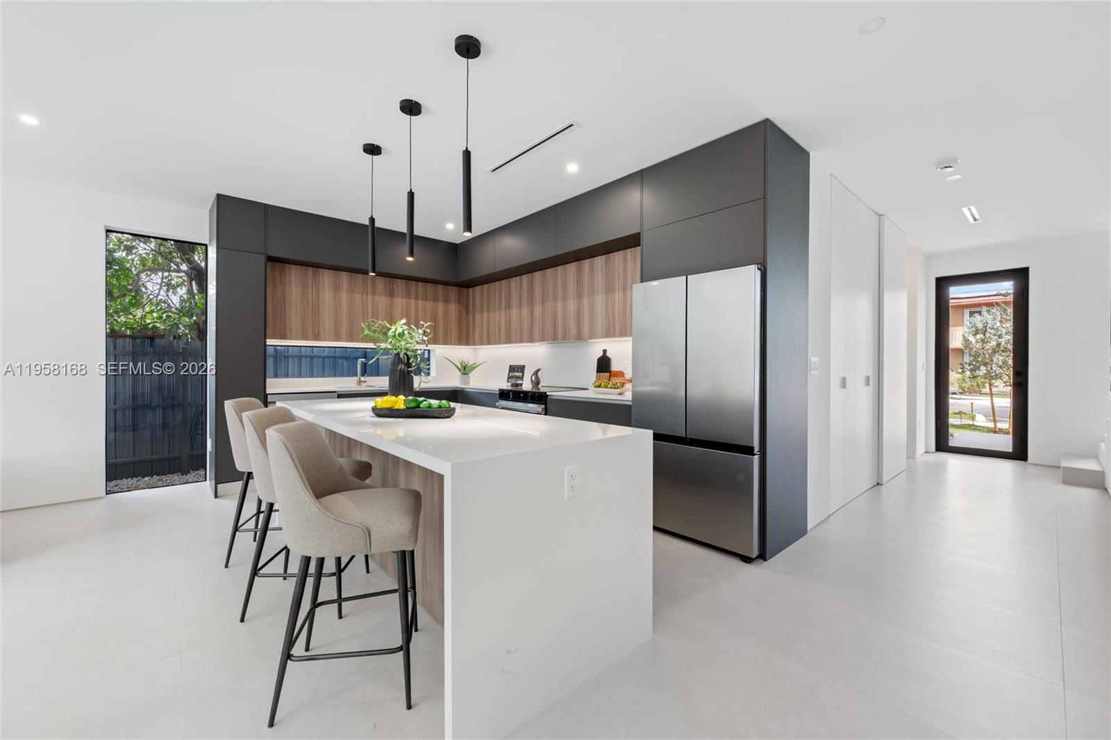 HOUSTON HEIGHTS - Residential