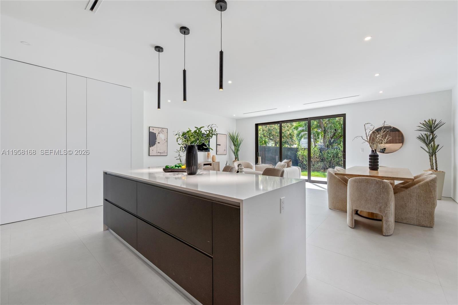 HOUSTON HEIGHTS - Residential