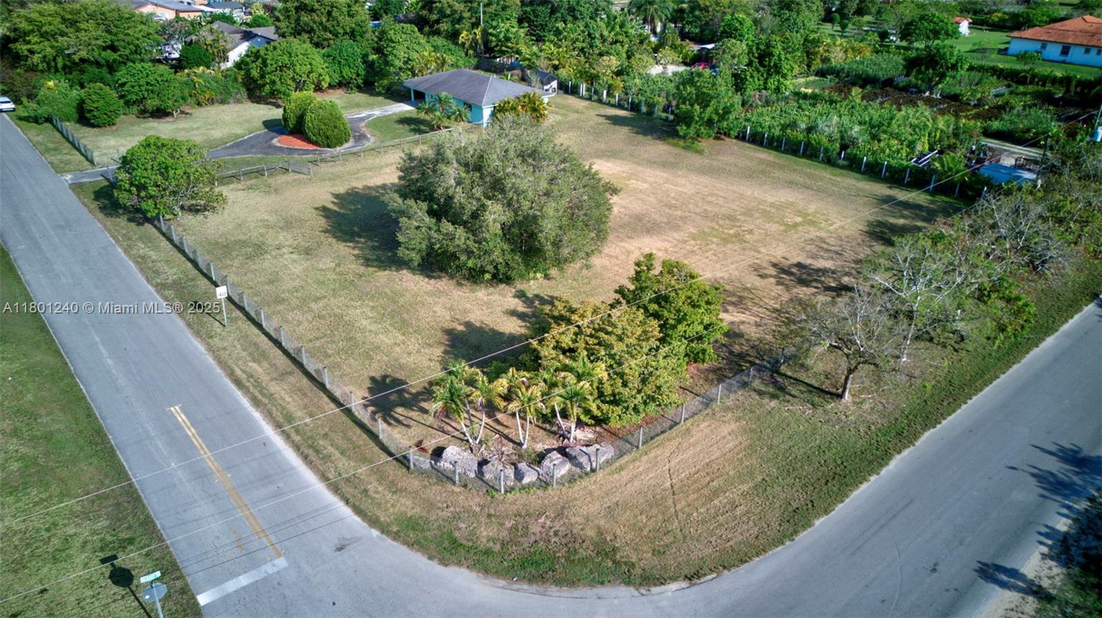 Property for Sale at 20707 Sw 240th St, Homestead, Miami-Dade County, Florida - Bedrooms: 2 
Bathrooms: 2  - $830,000