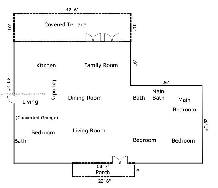 ELDORADO PLAINS - Residential