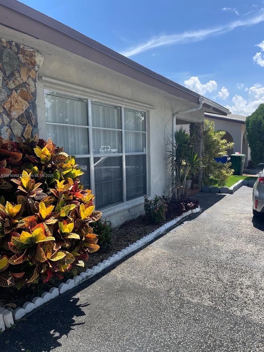 APPLEGREEN SUBDIVISION - Residential