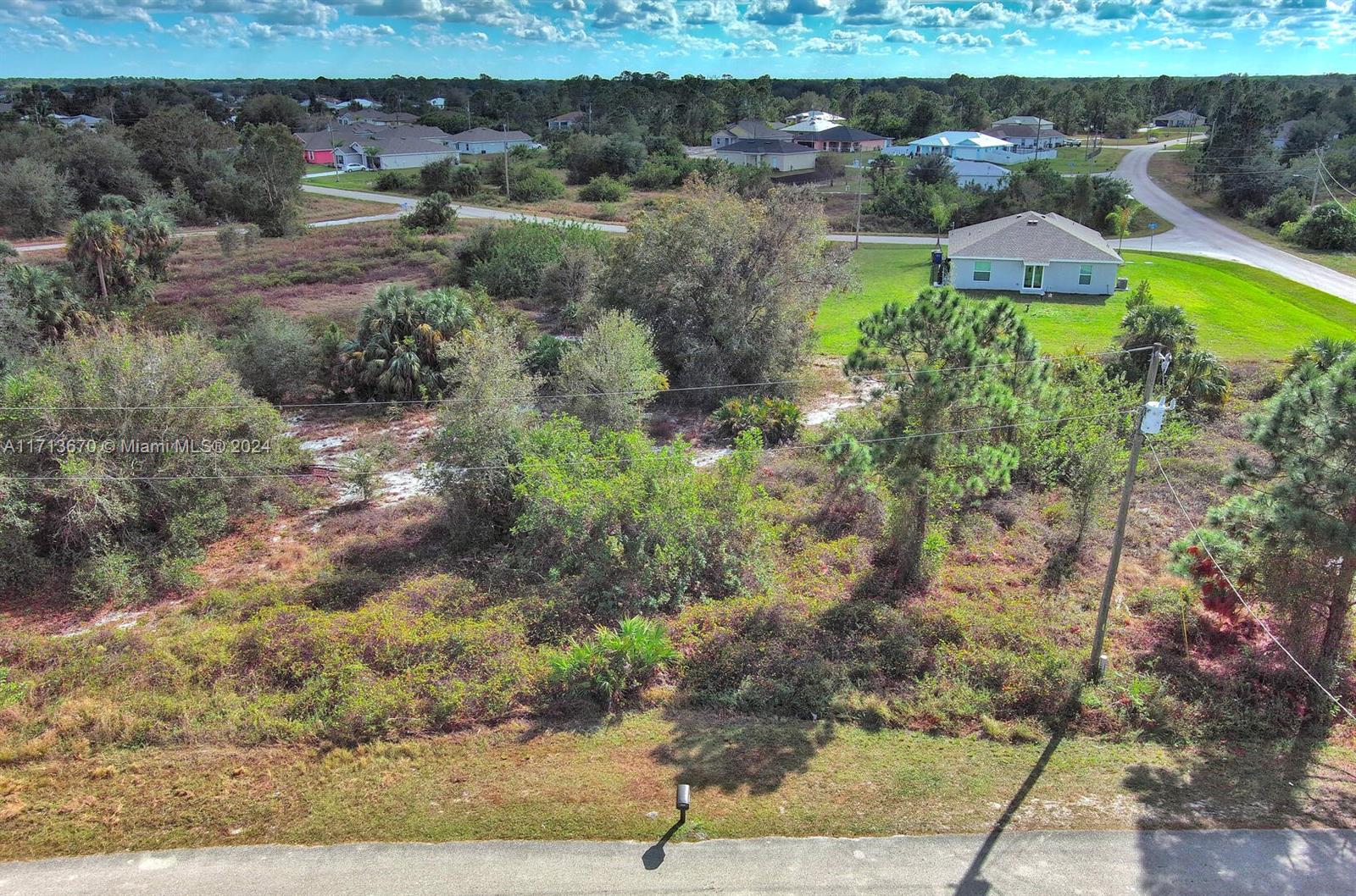 311 Raber Ave, Lehigh Acres, Lee County, Florida -  - 