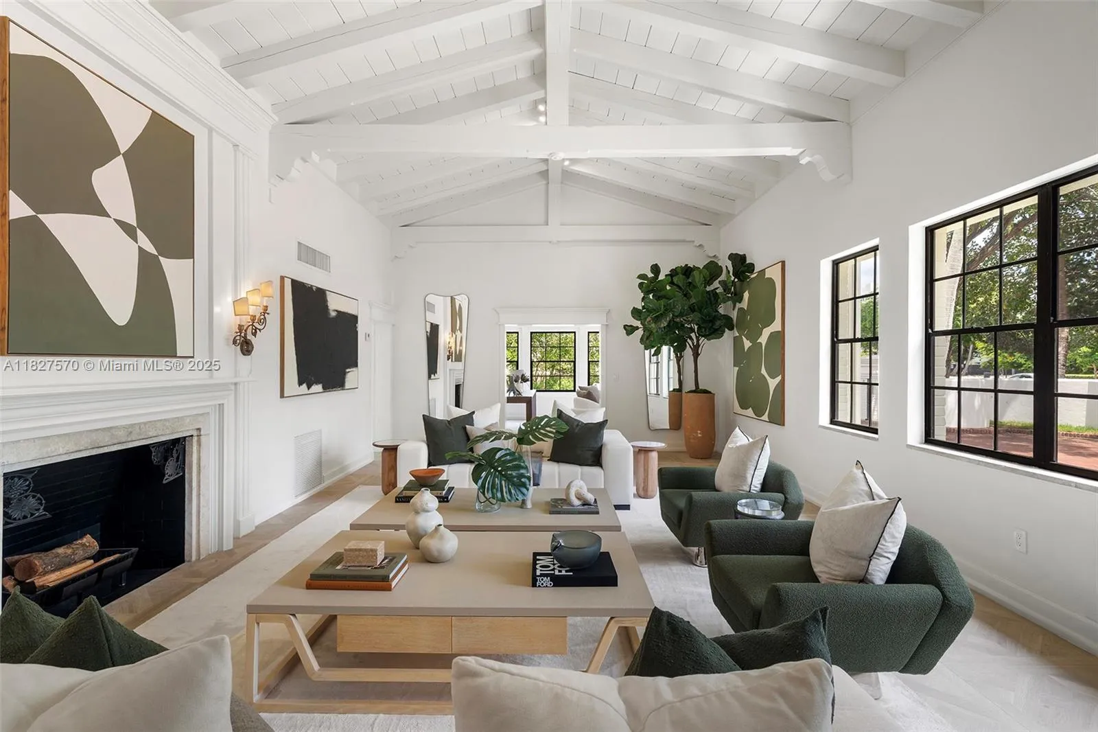 Miami Beach, Florida 33140, United States, 6 Bedrooms Bedrooms, ,7 BathroomsBathrooms,Residential,Active,158079