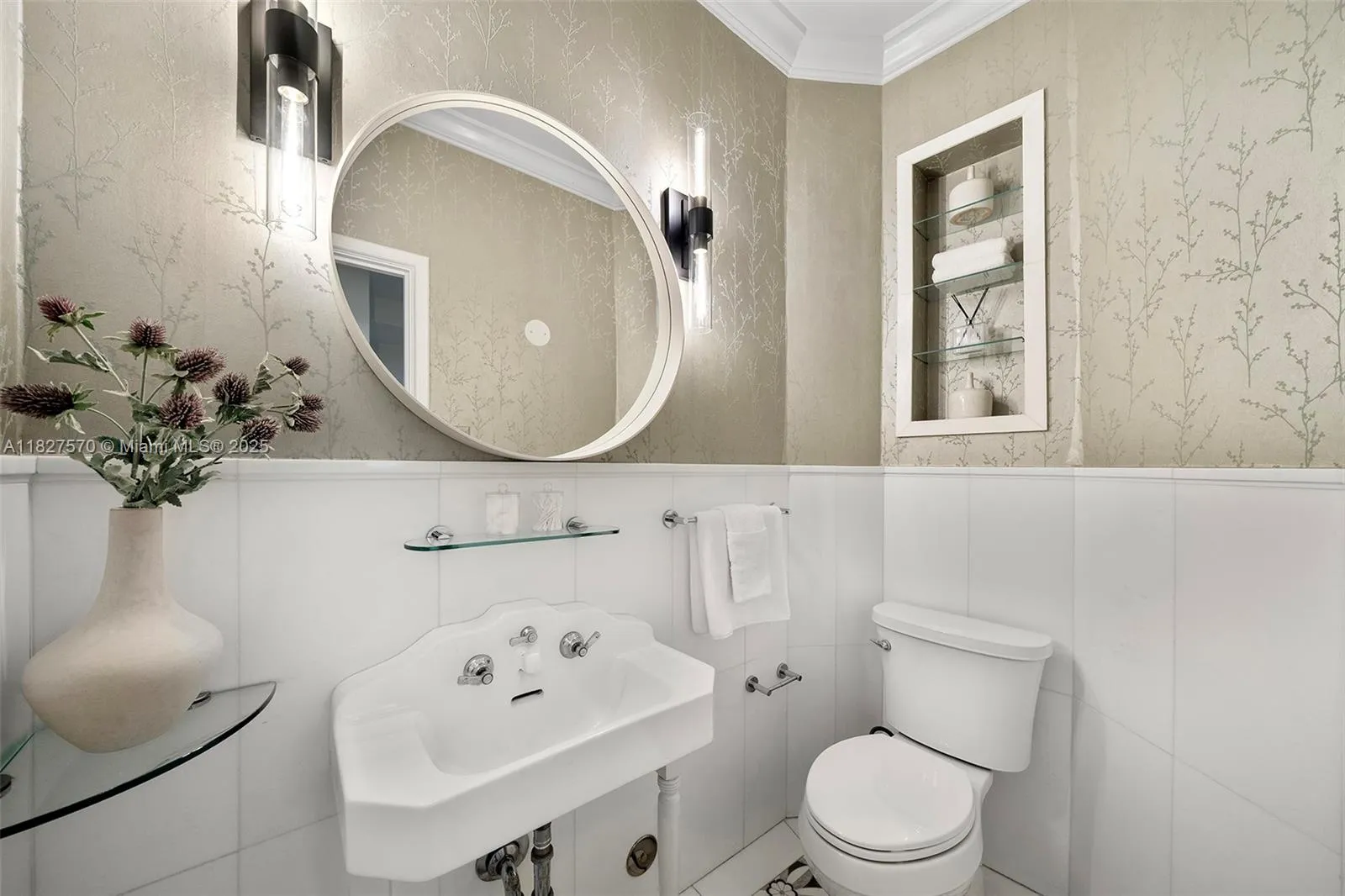 Miami Beach, Florida 33140, United States, 6 Bedrooms Bedrooms, ,7 BathroomsBathrooms,Residential,Active,158079