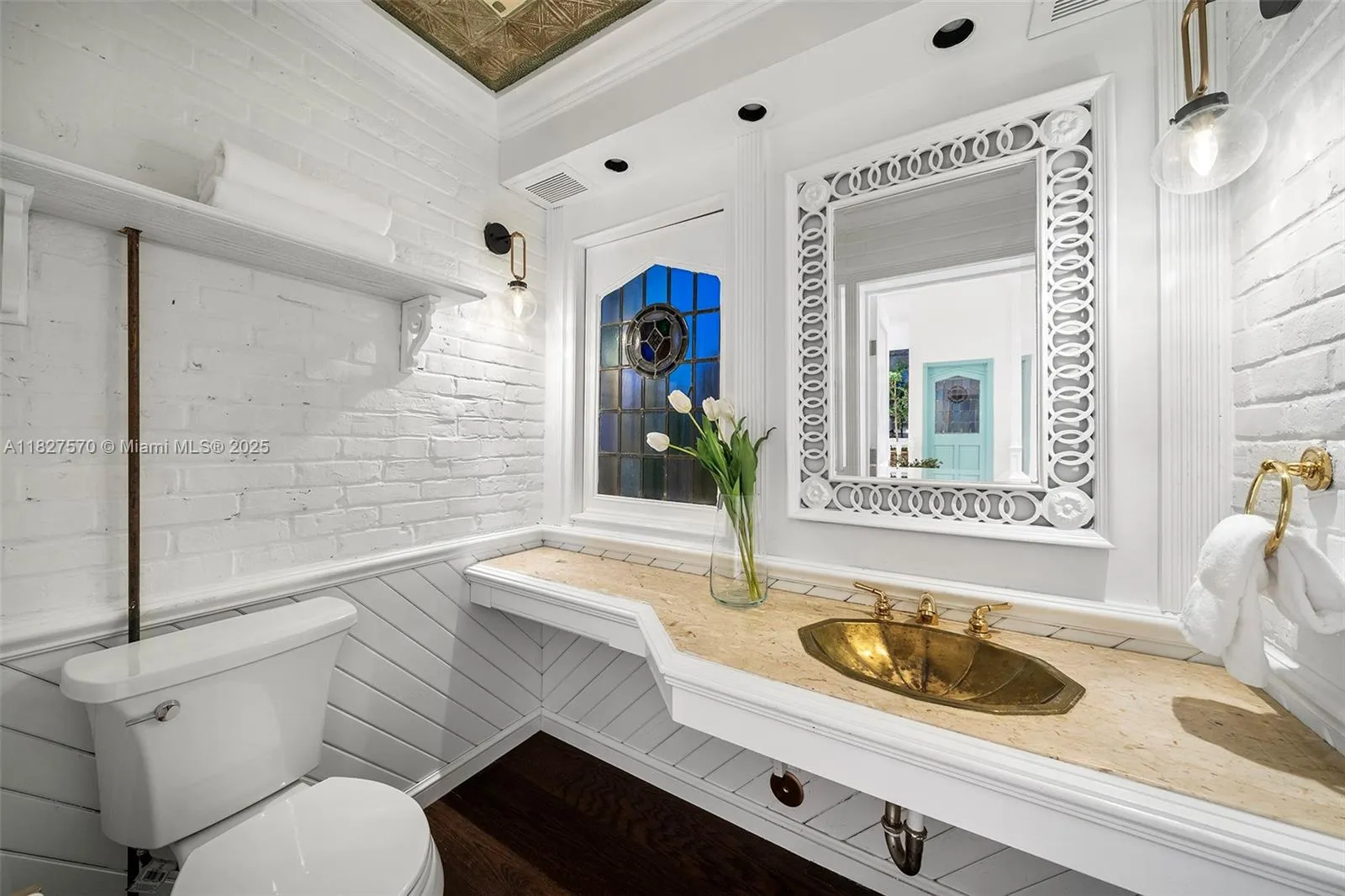 Miami Beach, Florida 33140, United States, 6 Bedrooms Bedrooms, ,7 BathroomsBathrooms,Residential,Active,158079