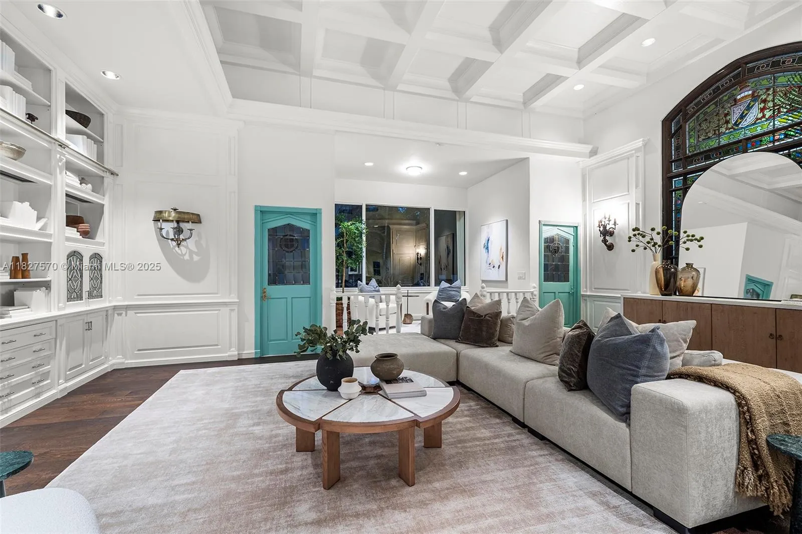 Miami Beach, Florida 33140, United States, 6 Bedrooms Bedrooms, ,7 BathroomsBathrooms,Residential,Active,158079