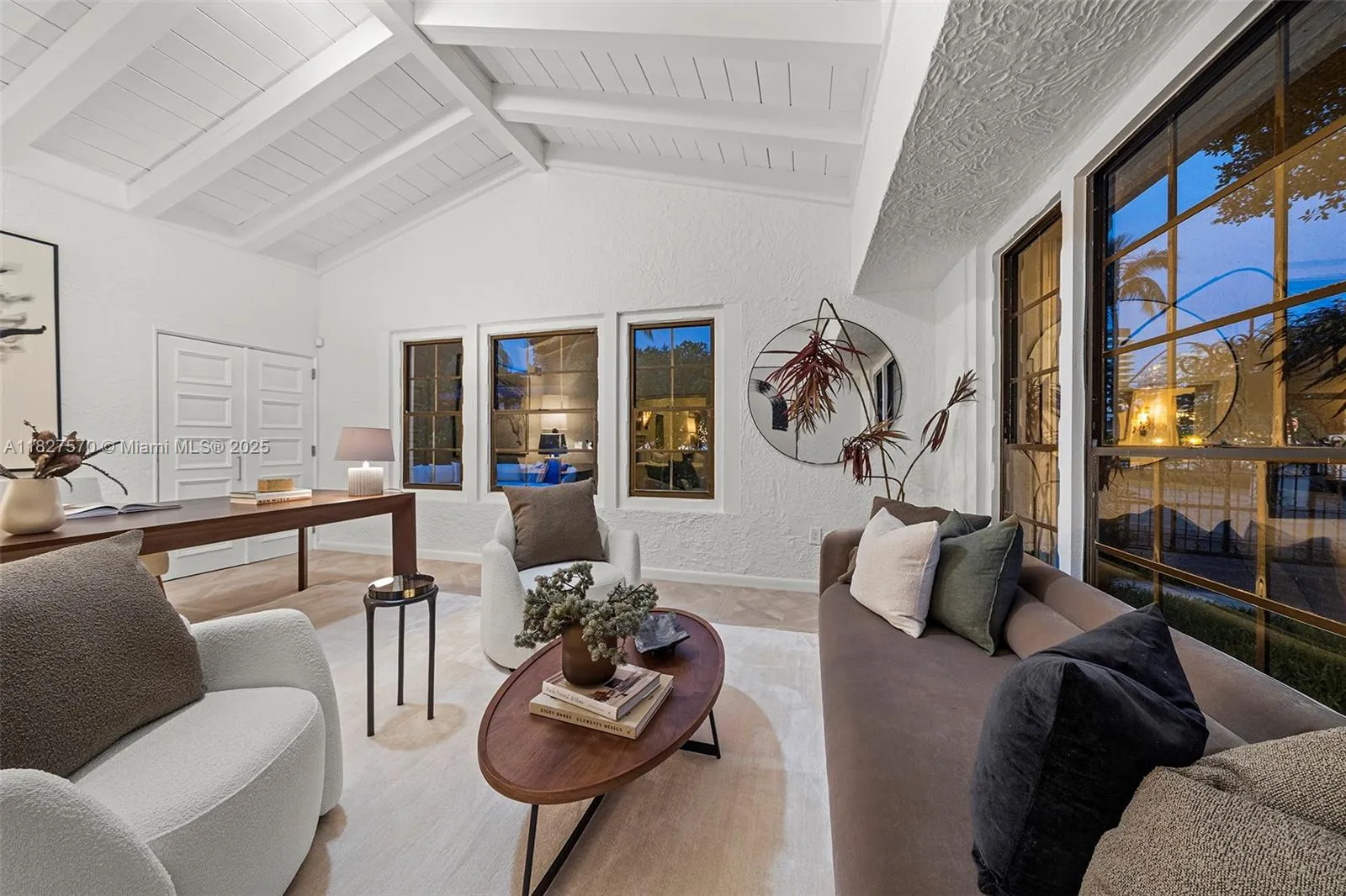 Miami Beach, Florida 33140, United States, 6 Bedrooms Bedrooms, ,7 BathroomsBathrooms,Residential,Active,158079