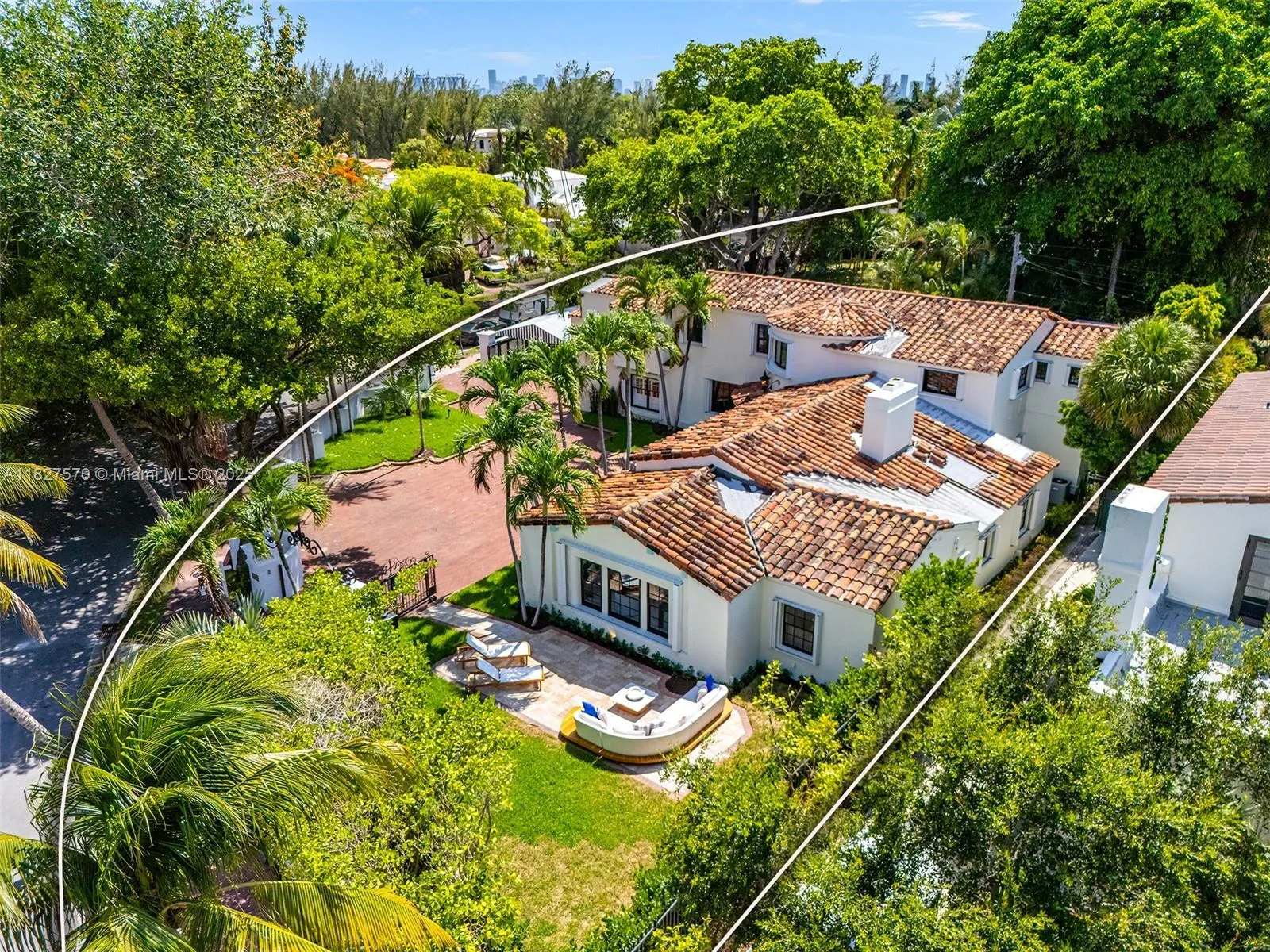 Miami Beach, Florida 33140, United States, 6 Bedrooms Bedrooms, ,7 BathroomsBathrooms,Residential,Active,158079