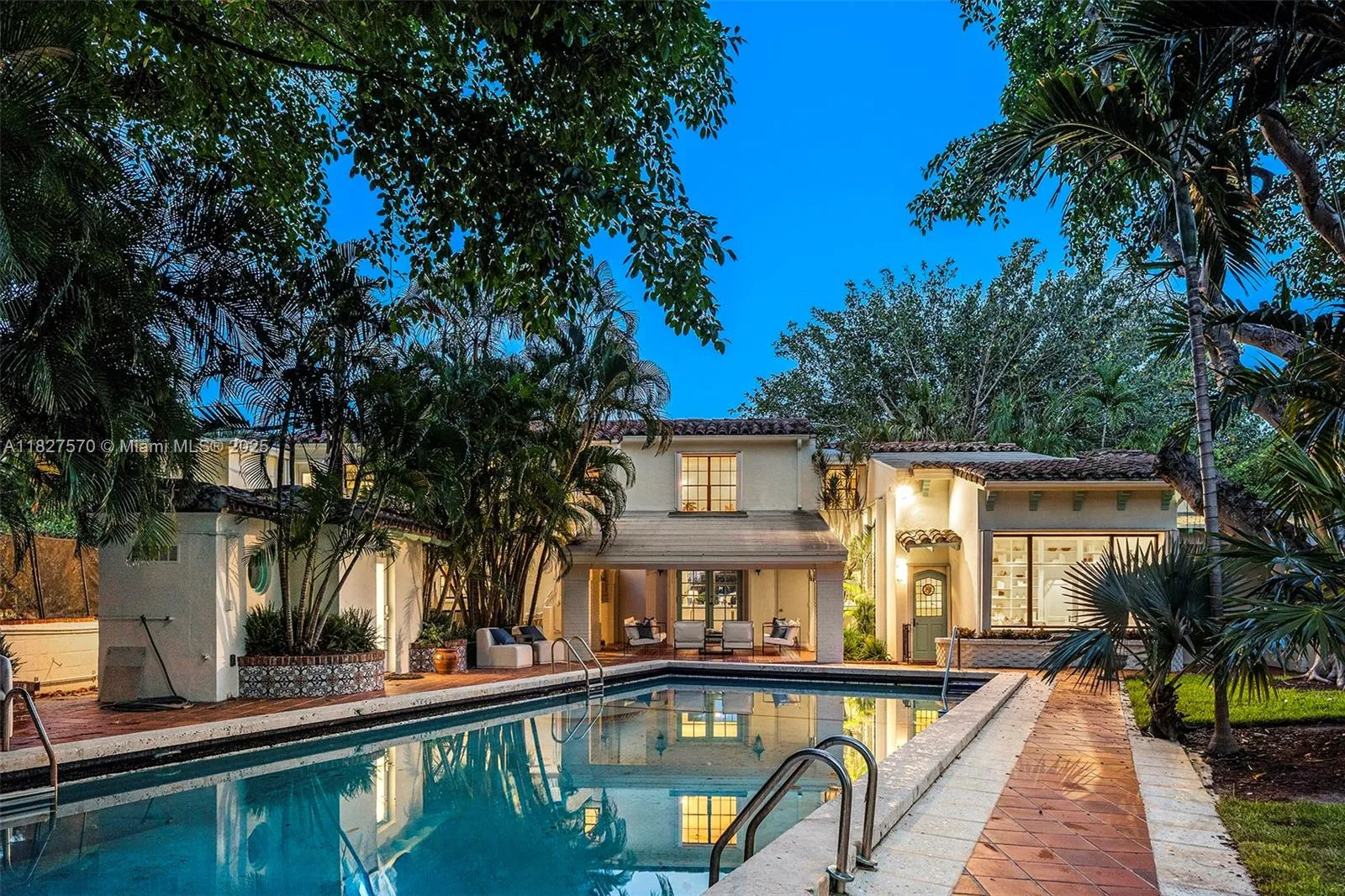 Miami Beach, Florida 33140, United States, 6 Bedrooms Bedrooms, ,7 BathroomsBathrooms,Residential,Active,158079