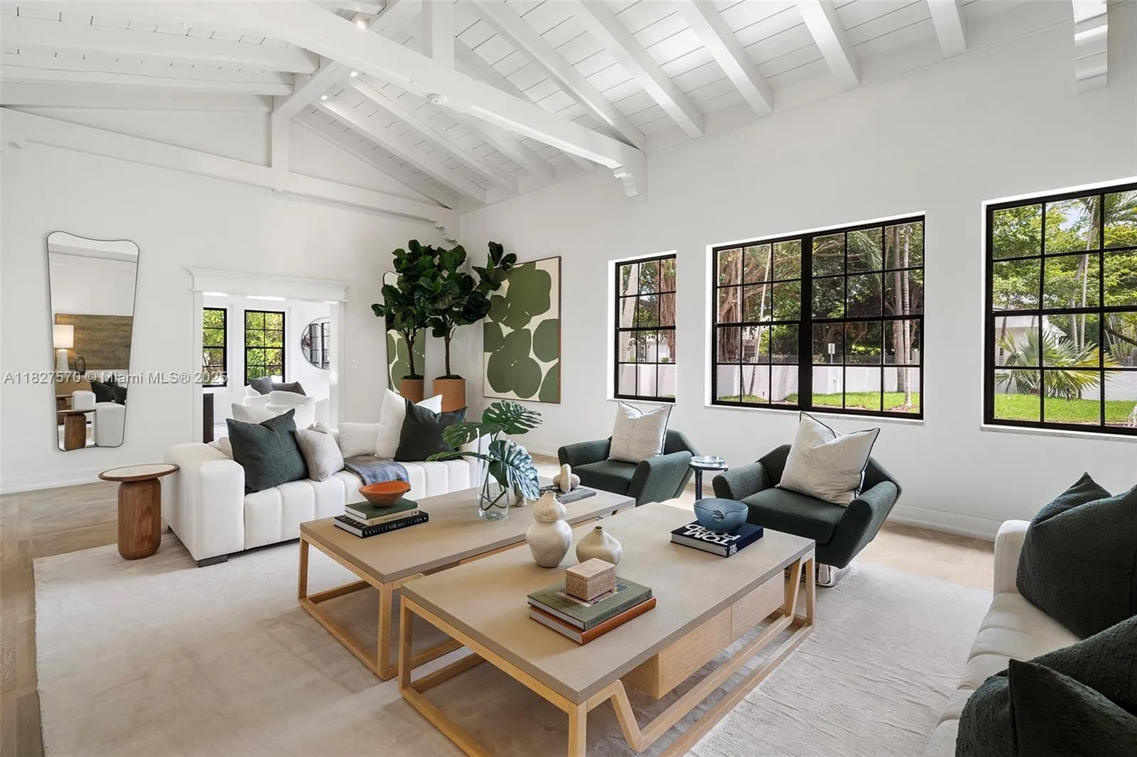 Miami Beach, Florida 33140, United States, 6 Bedrooms Bedrooms, ,7 BathroomsBathrooms,Residential,Active,158079