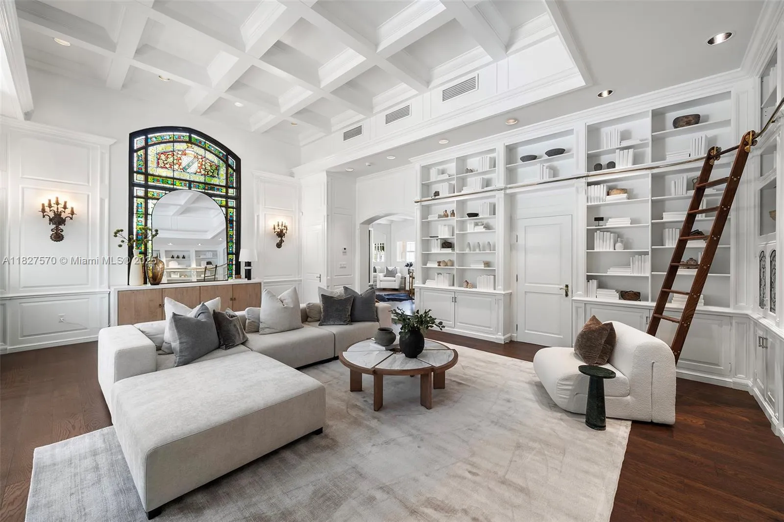 Miami Beach, Florida 33140, United States, 6 Bedrooms Bedrooms, ,7 BathroomsBathrooms,Residential,Active,158079