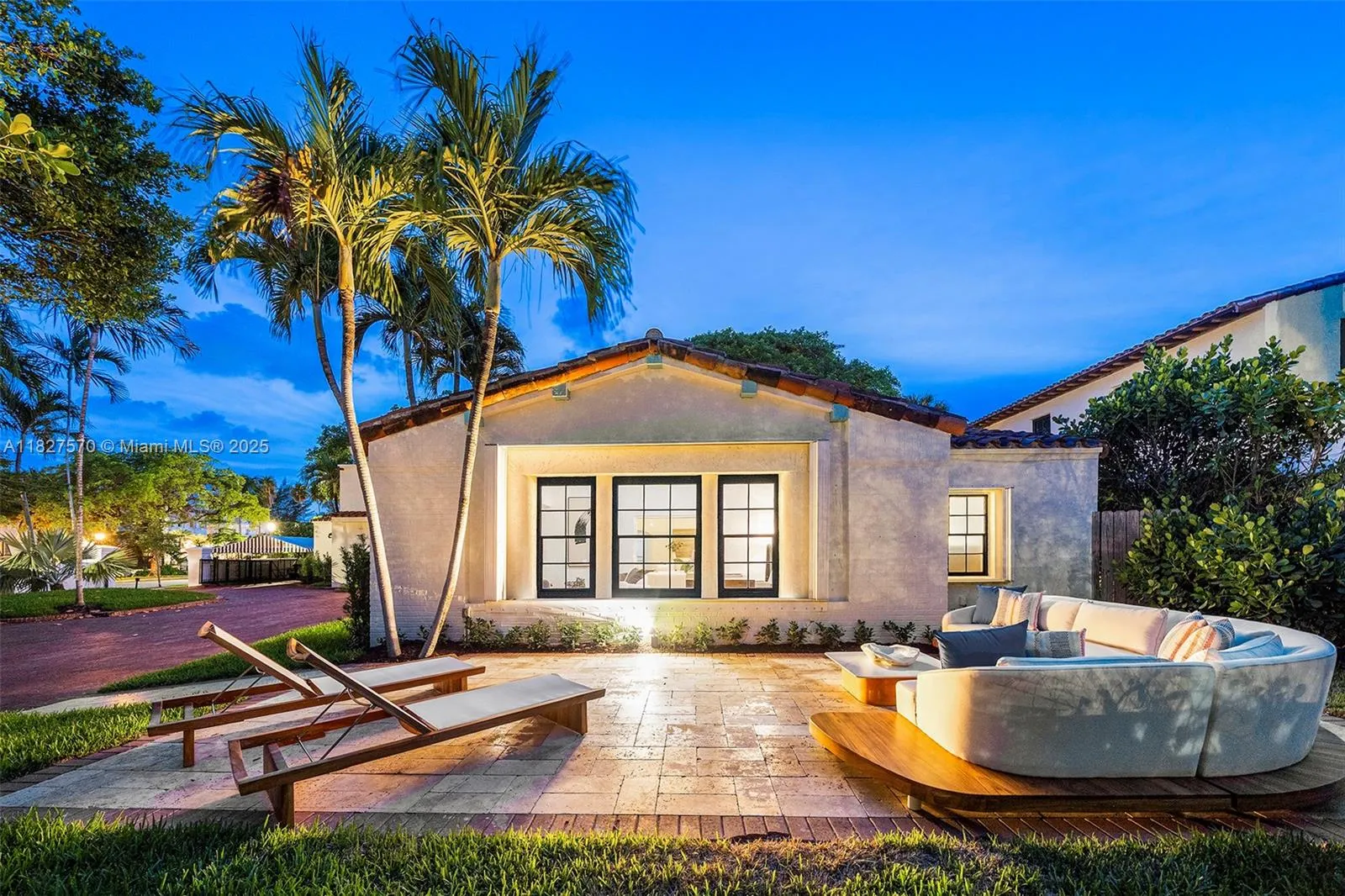 Miami Beach, Florida 33140, United States, 6 Bedrooms Bedrooms, ,7 BathroomsBathrooms,Residential,Active,158079