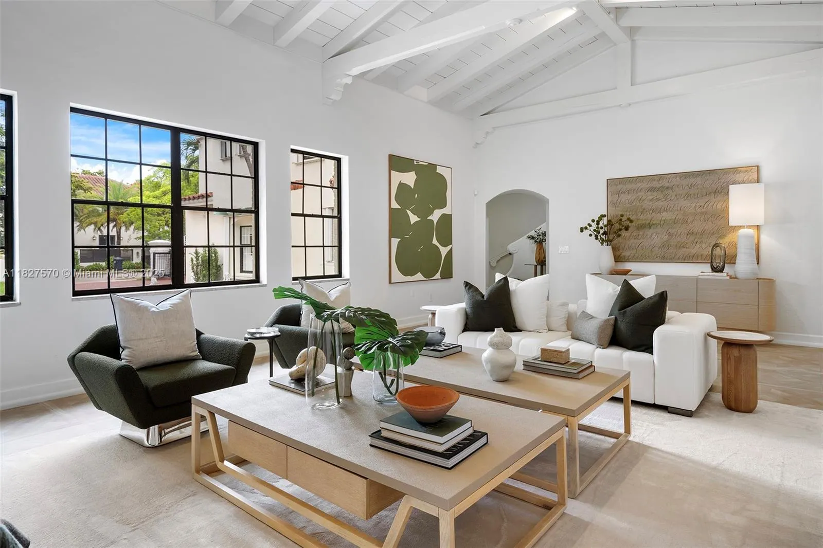 Miami Beach, Florida 33140, United States, 6 Bedrooms Bedrooms, ,7 BathroomsBathrooms,Residential,Active,158079