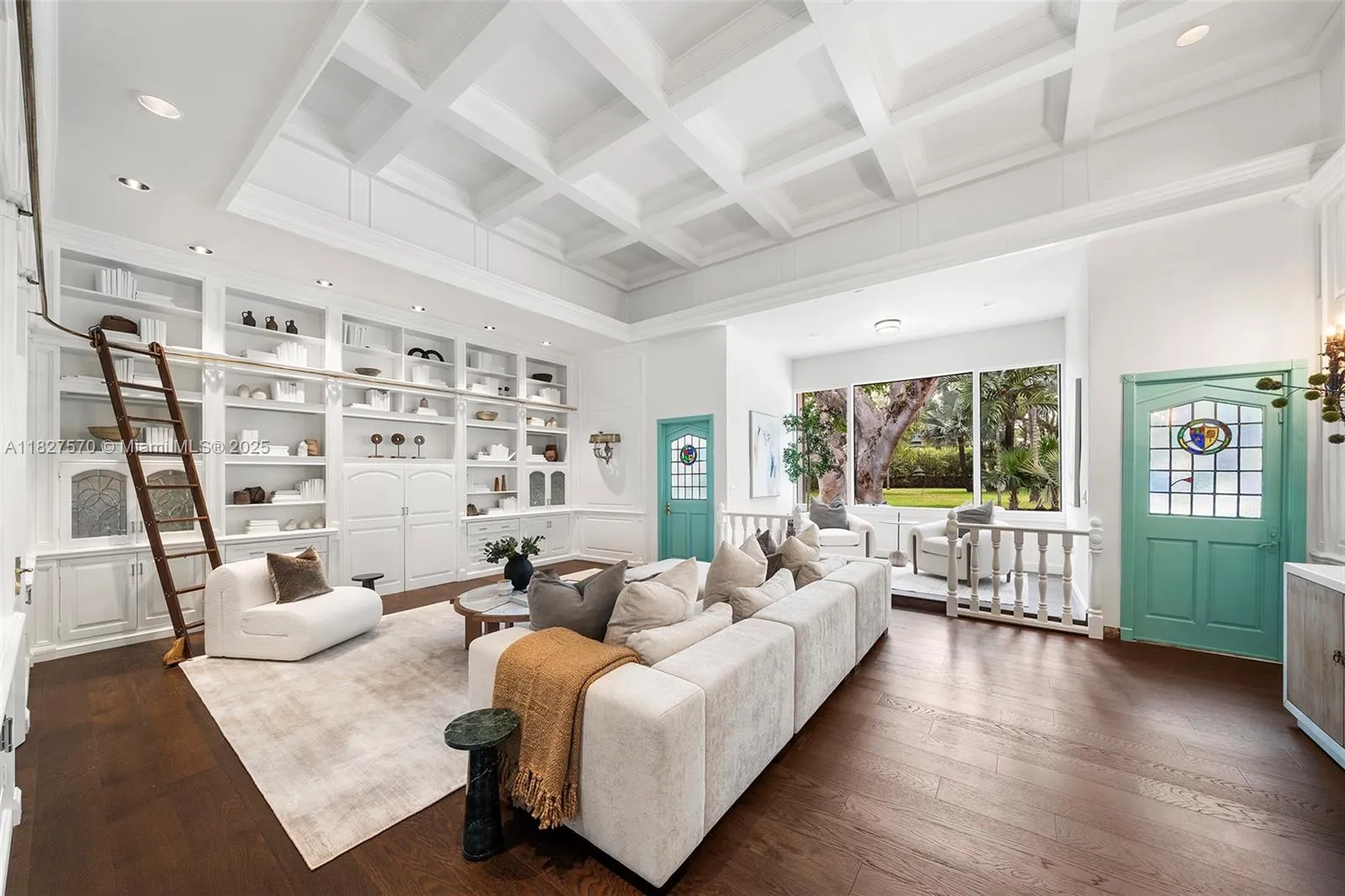 Miami Beach, Florida 33140, United States, 6 Bedrooms Bedrooms, ,7 BathroomsBathrooms,Residential,Active,158079