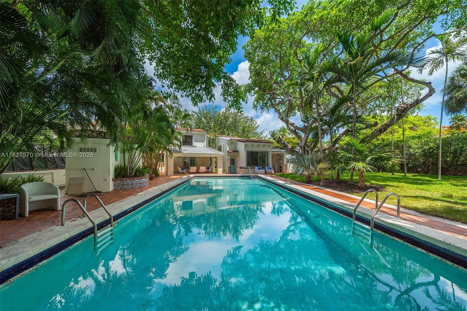 Miami Beach, Florida 33140, United States, 6 Bedrooms Bedrooms, ,7 BathroomsBathrooms,Residential,Active,158079