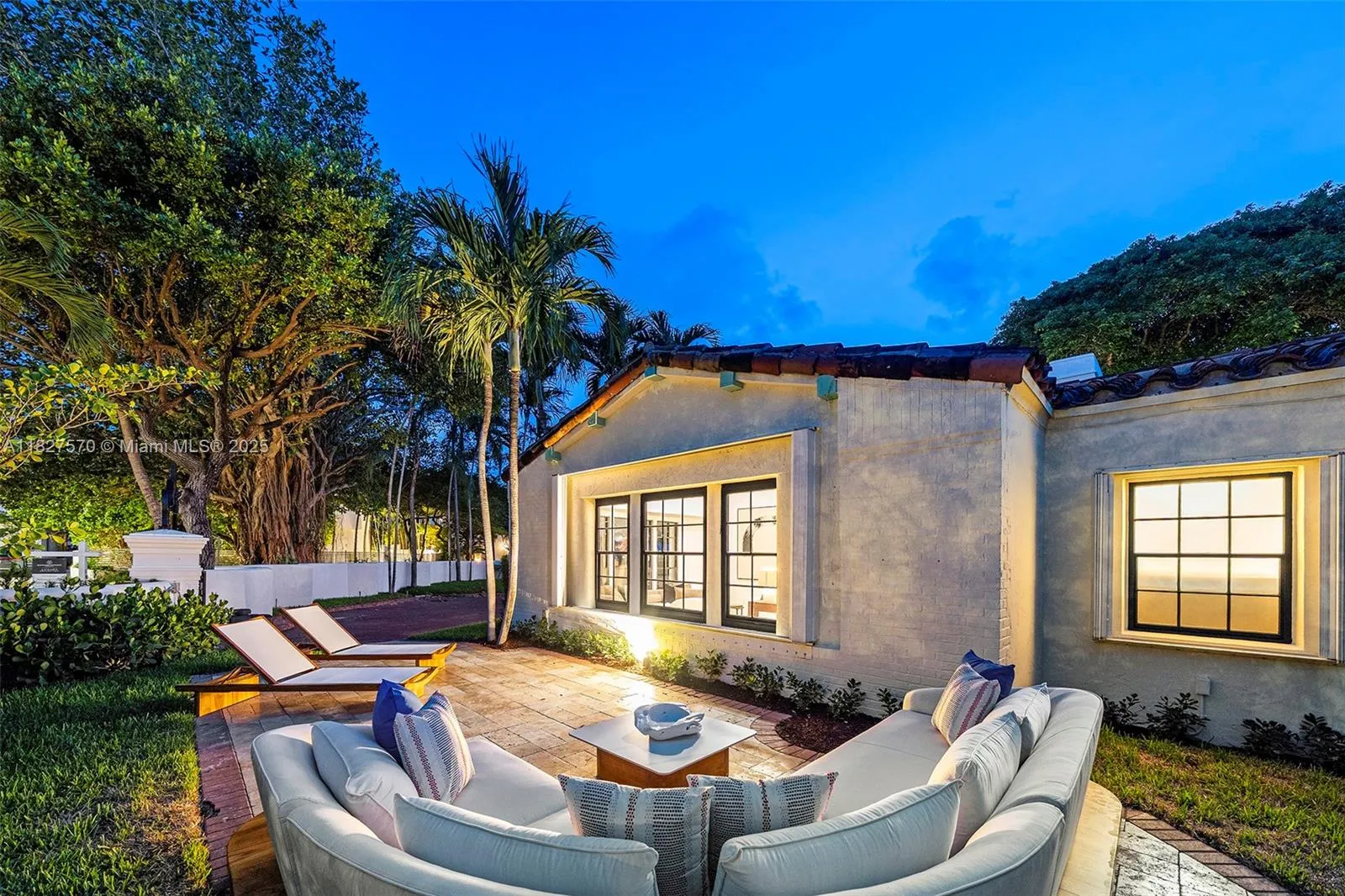 Miami Beach, Florida 33140, United States, 6 Bedrooms Bedrooms, ,7 BathroomsBathrooms,Residential,Active,158079