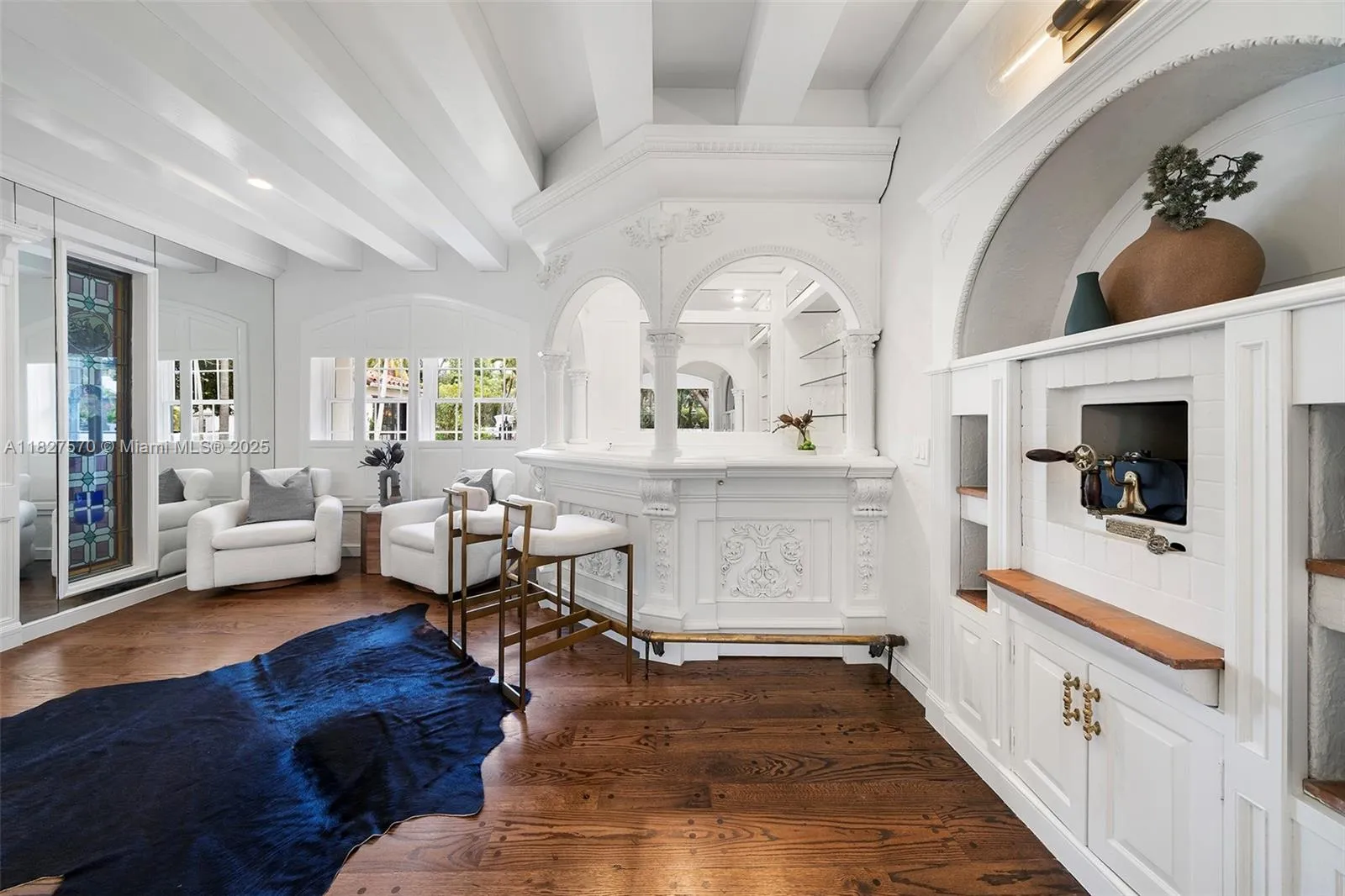 Miami Beach, Florida 33140, United States, 6 Bedrooms Bedrooms, ,7 BathroomsBathrooms,Residential,Active,158079