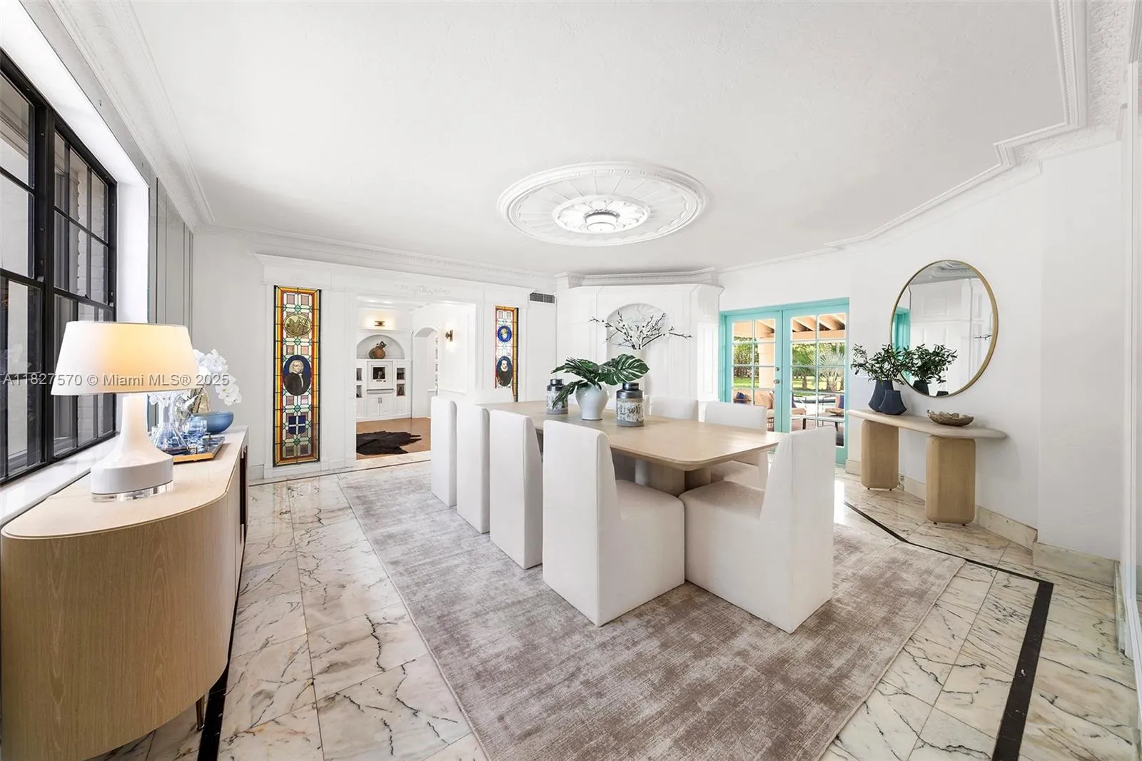 Miami Beach, Florida 33140, United States, 6 Bedrooms Bedrooms, ,7 BathroomsBathrooms,Residential,Active,158079