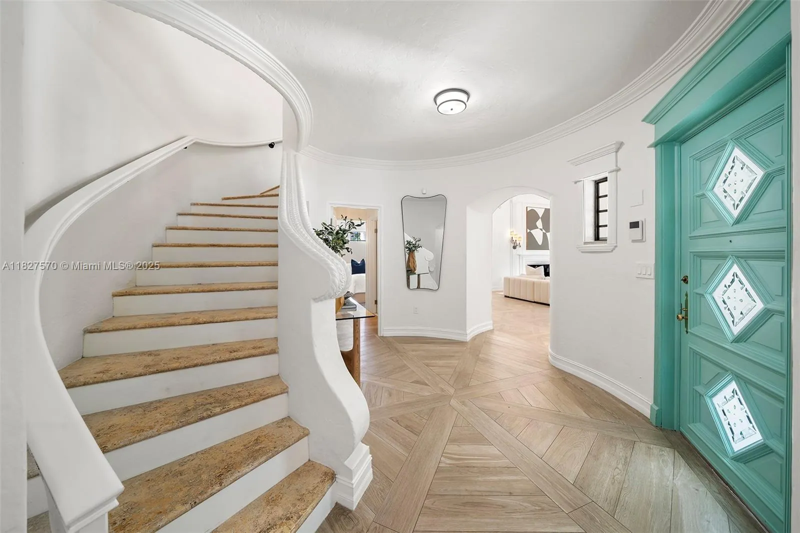 Miami Beach, Florida 33140, United States, 6 Bedrooms Bedrooms, ,7 BathroomsBathrooms,Residential,Active,158079