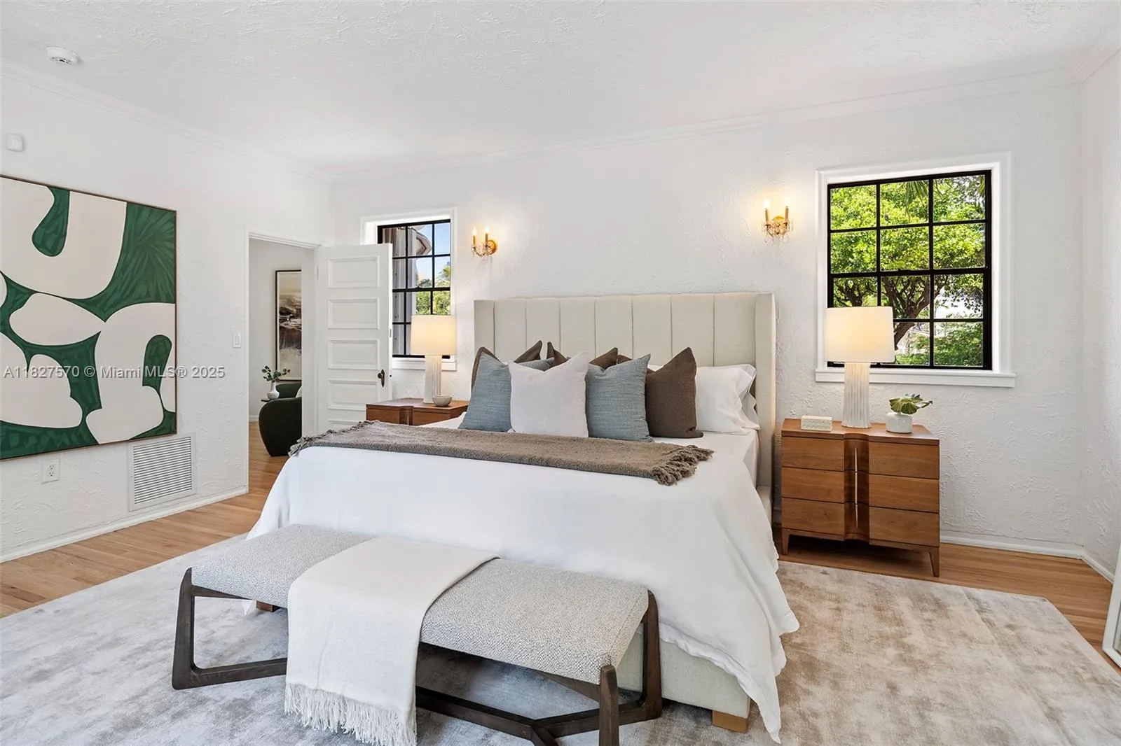 Miami Beach, Florida 33140, United States, 6 Bedrooms Bedrooms, ,7 BathroomsBathrooms,Residential,Active,158079