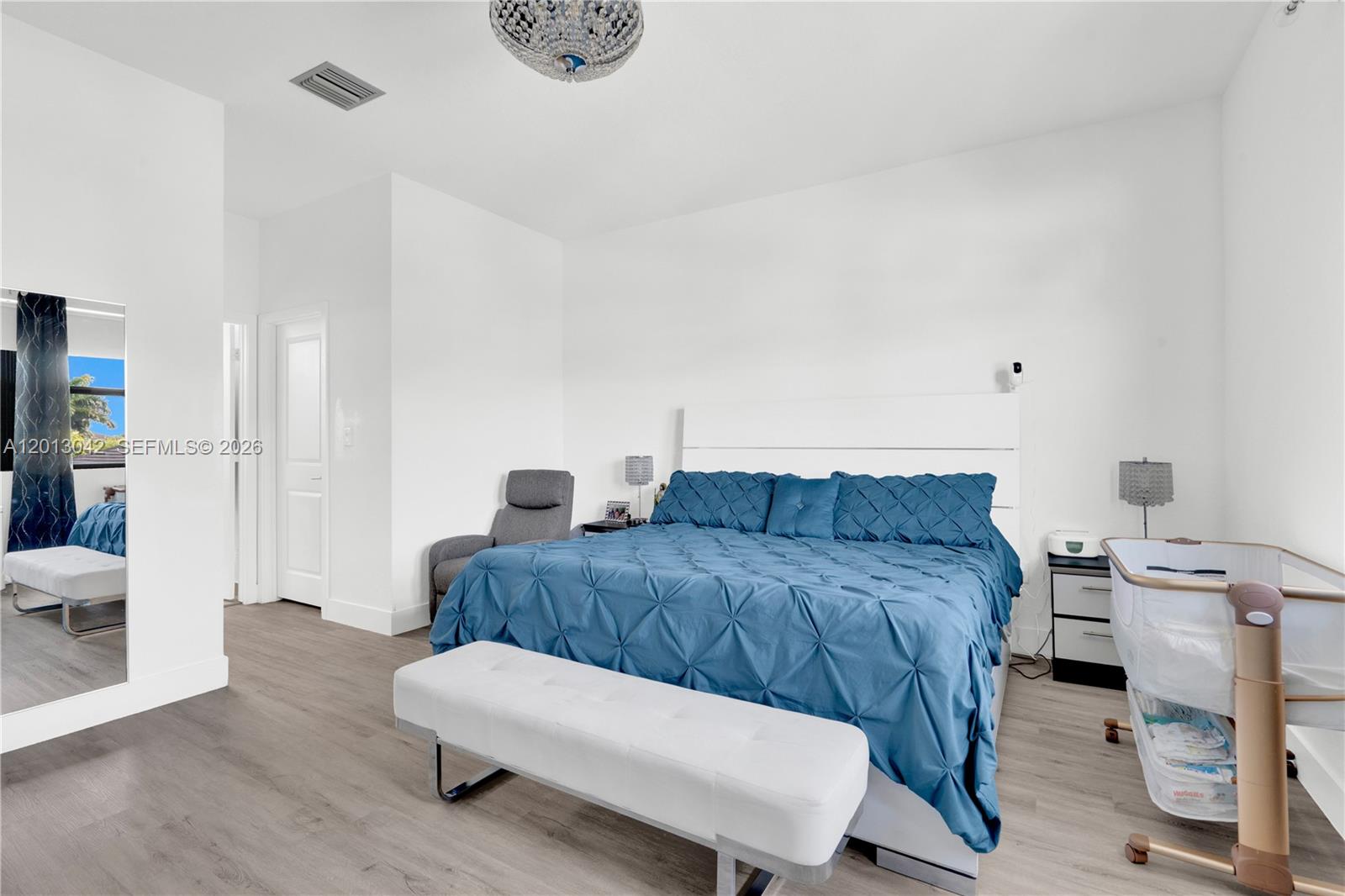 MC RESIDENTIAL - Residential