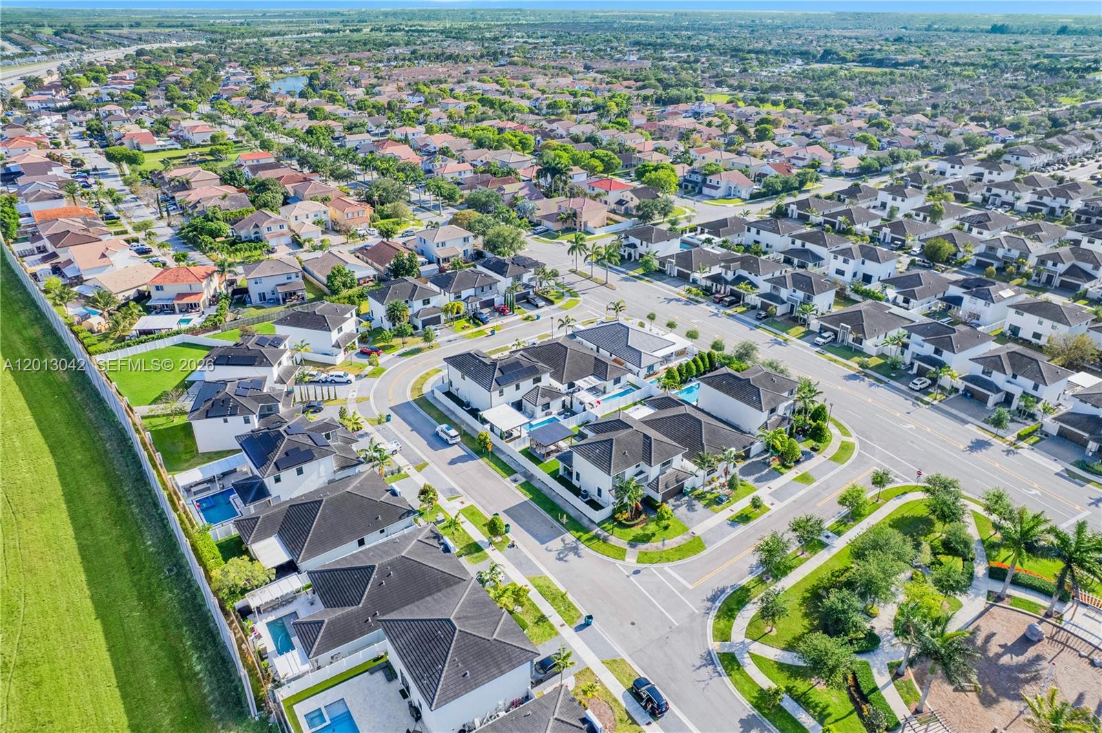 MC RESIDENTIAL - Residential