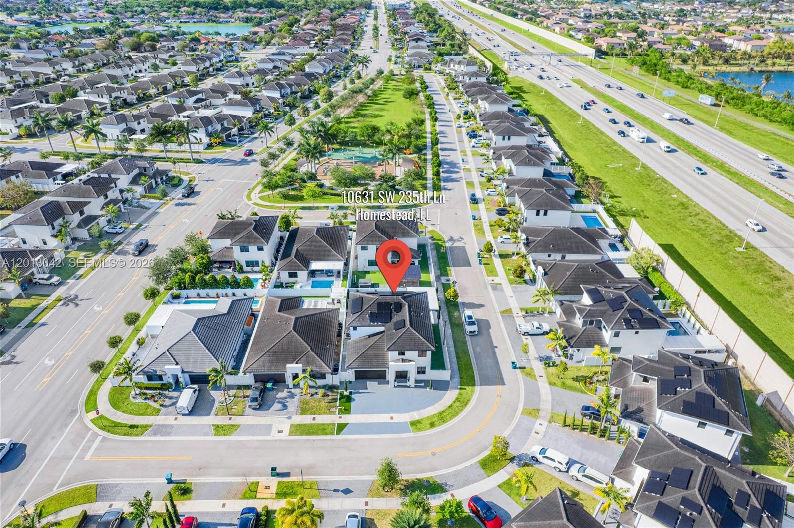 MC RESIDENTIAL - Residential
