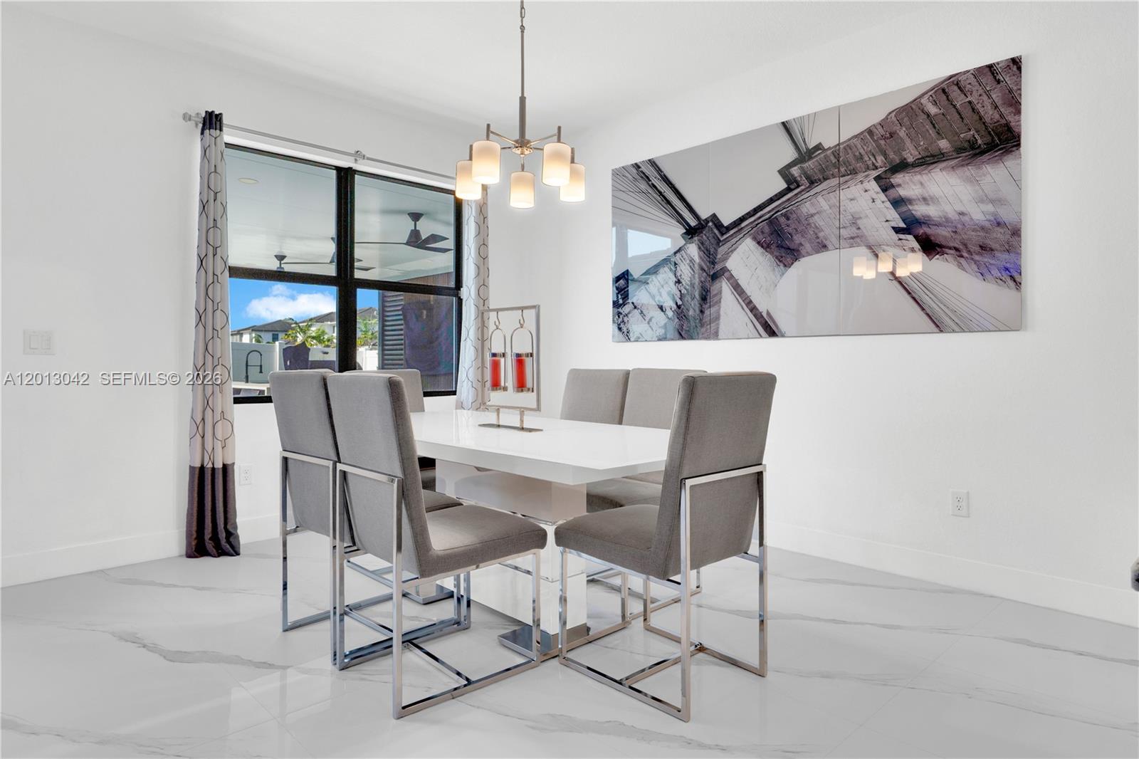 MC RESIDENTIAL - Residential