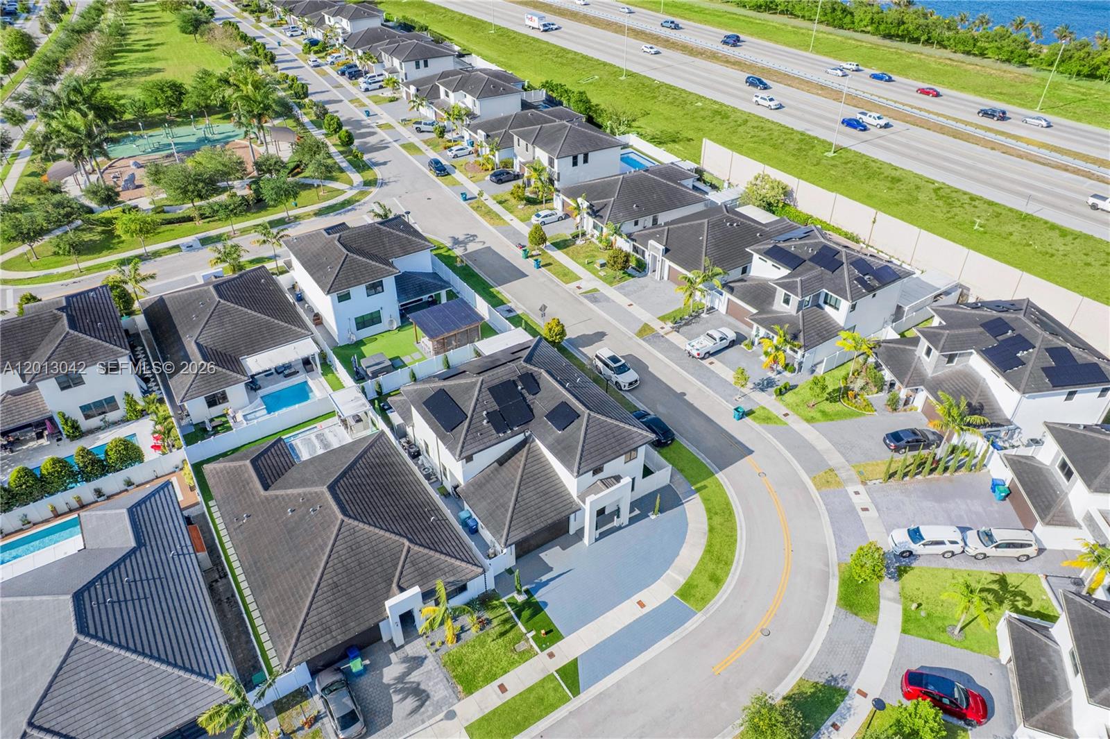 MC RESIDENTIAL - Residential